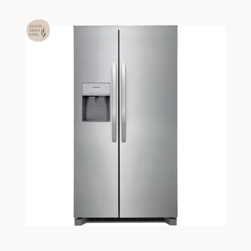 Premium Refrigerators